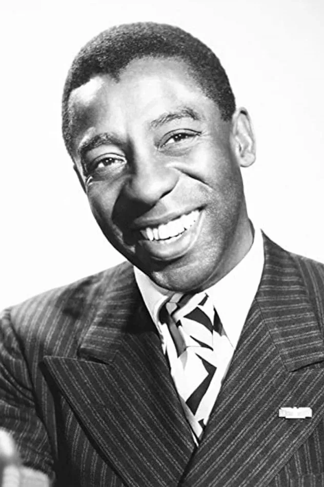 صورة الغلاف لـ Clarence Muse
