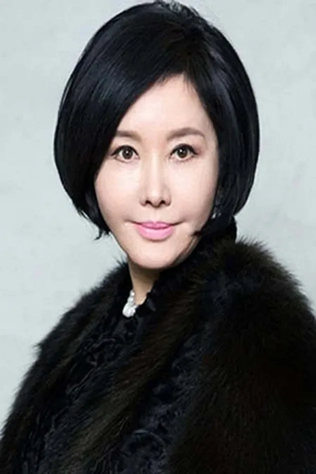 Imagen de portada para Yoo Hye-ri
