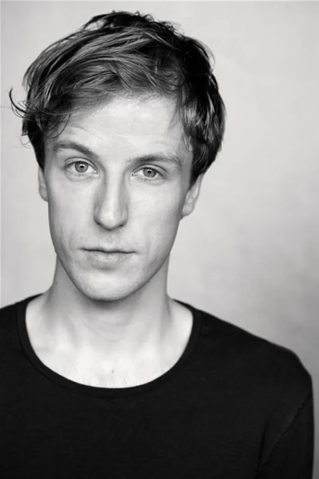 Oliver Gomm