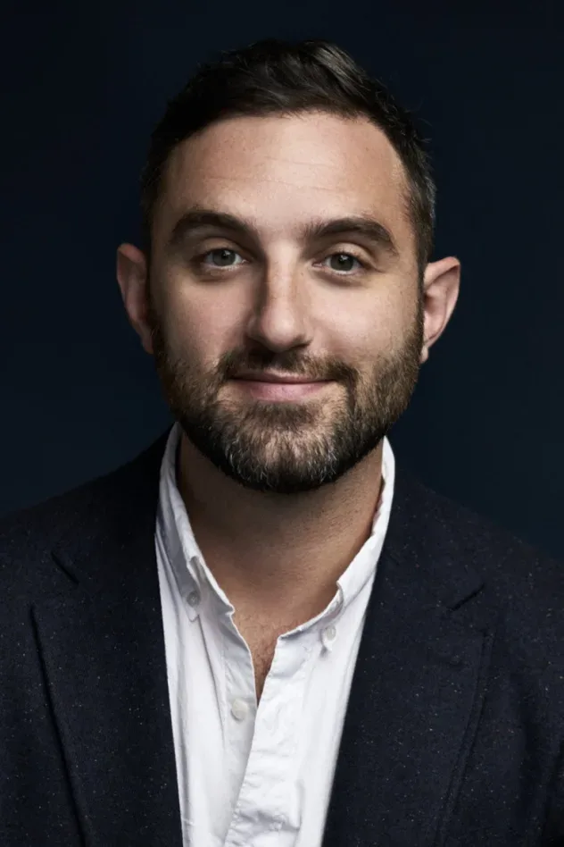 Обложка для Mike Luciano