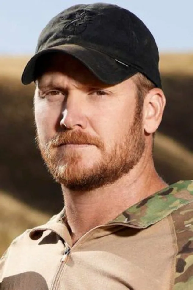 صورة Chris Kyle