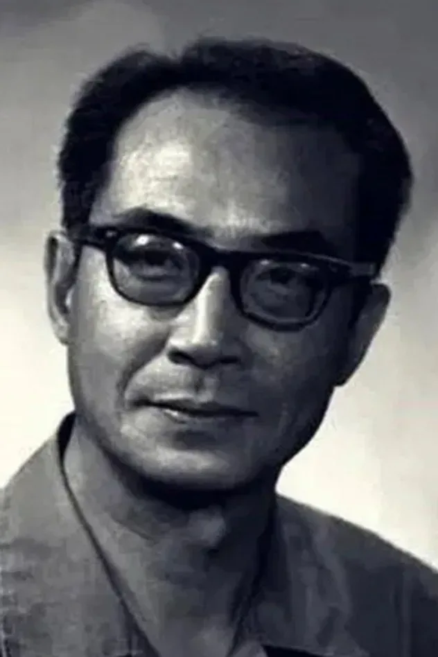 Обложка для Zhang Tong