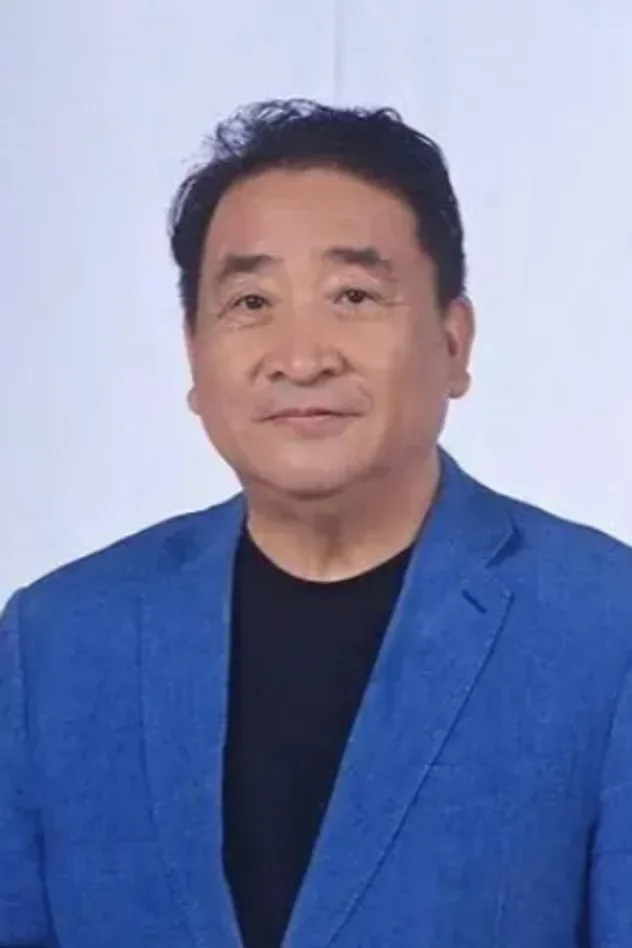 صورة الغلاف لـ Kun Jiang