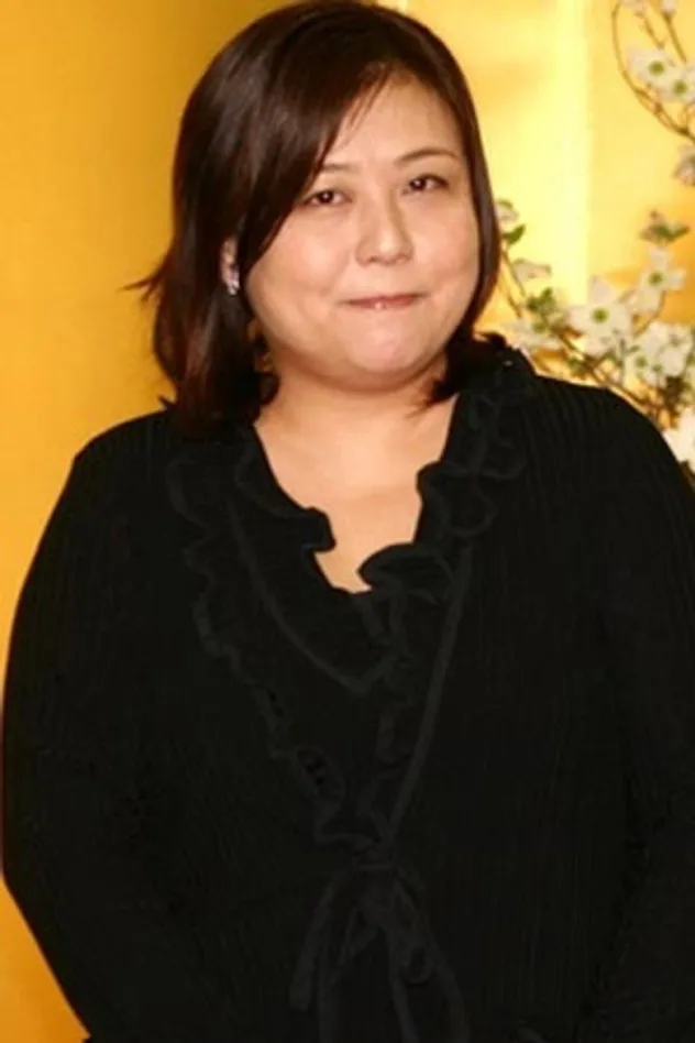 صورة 小松江里子
