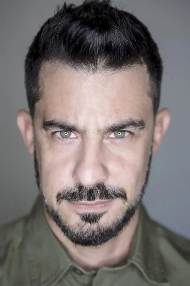 صورة الغلاف لـ Roberto San Martín