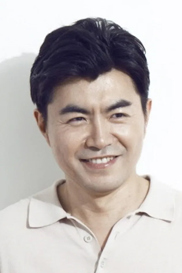 foto de Lee Myung-woo