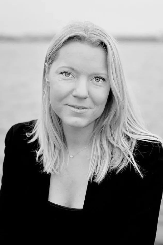 Обложка для Carina Bergfeldt