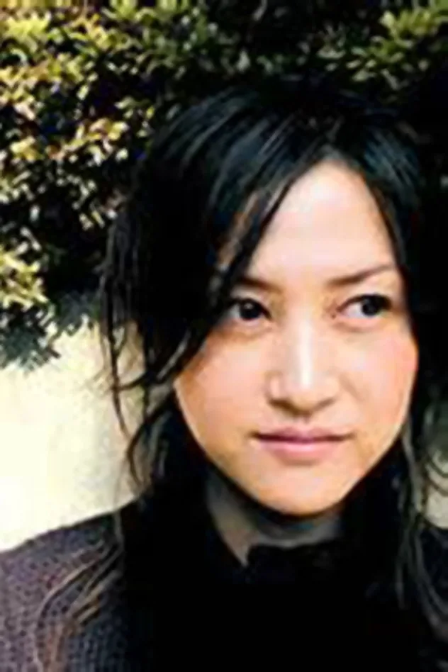foto de 相沢友子