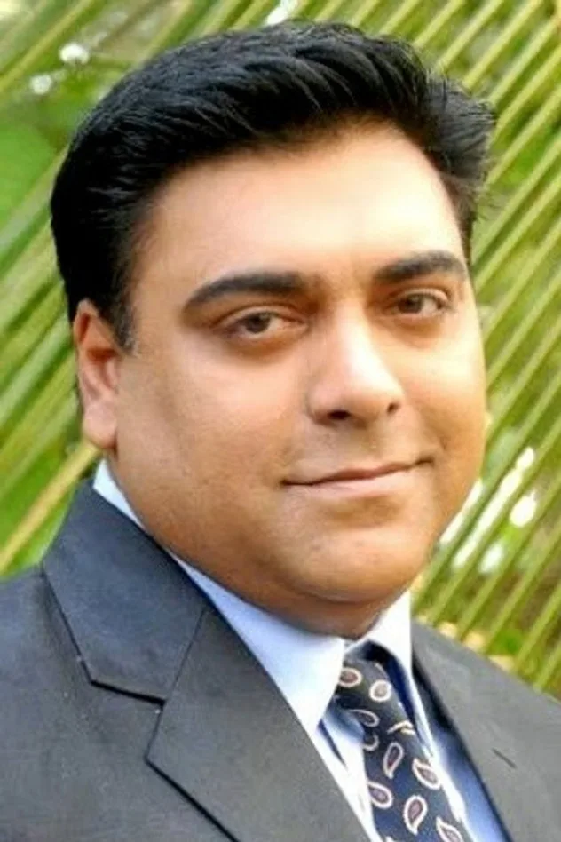 фото Ram Kapoor