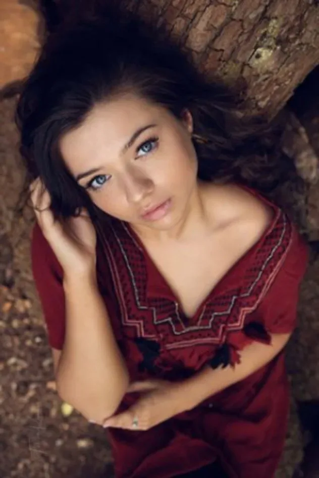 Imagen de portada para Caitlin-Rose Lacey