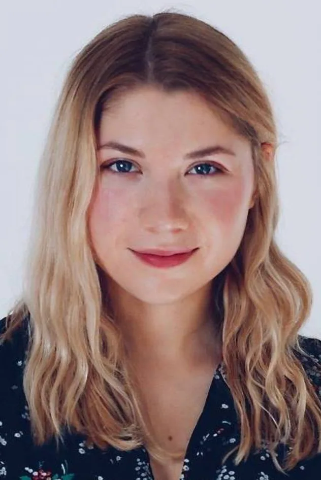 Audrey Hall