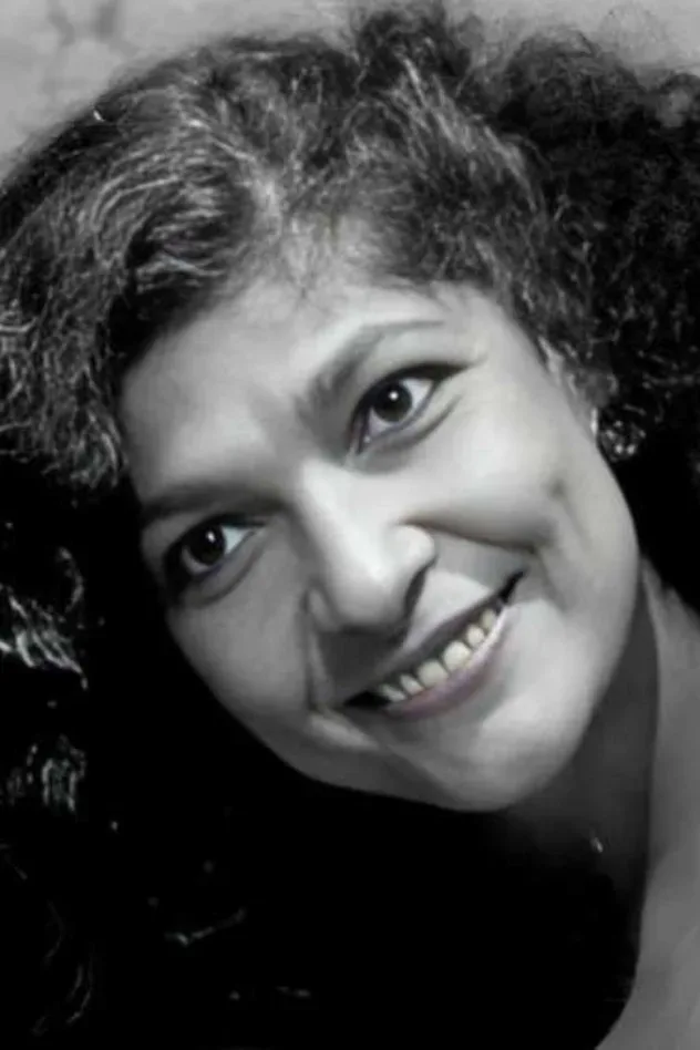Imagen de portada para Maria Alves