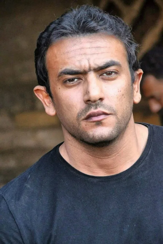 фото Ahmed El Awadi