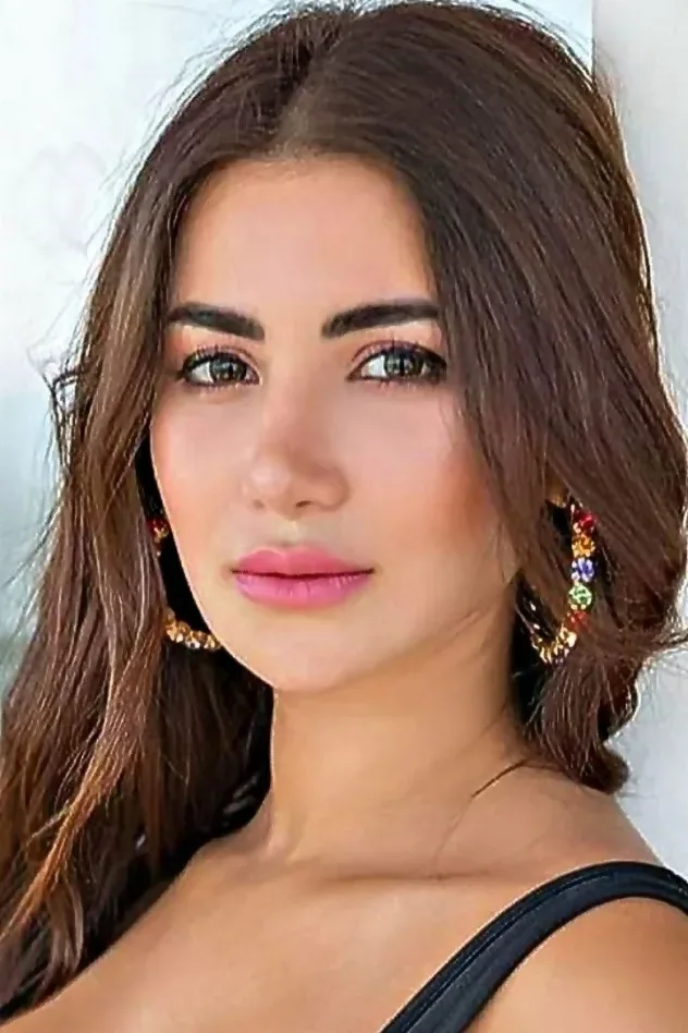 Imagen de portada para Huda ElEtrreby