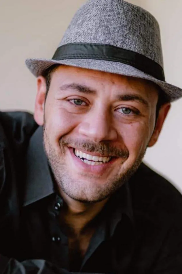 фото محمد علي رزق