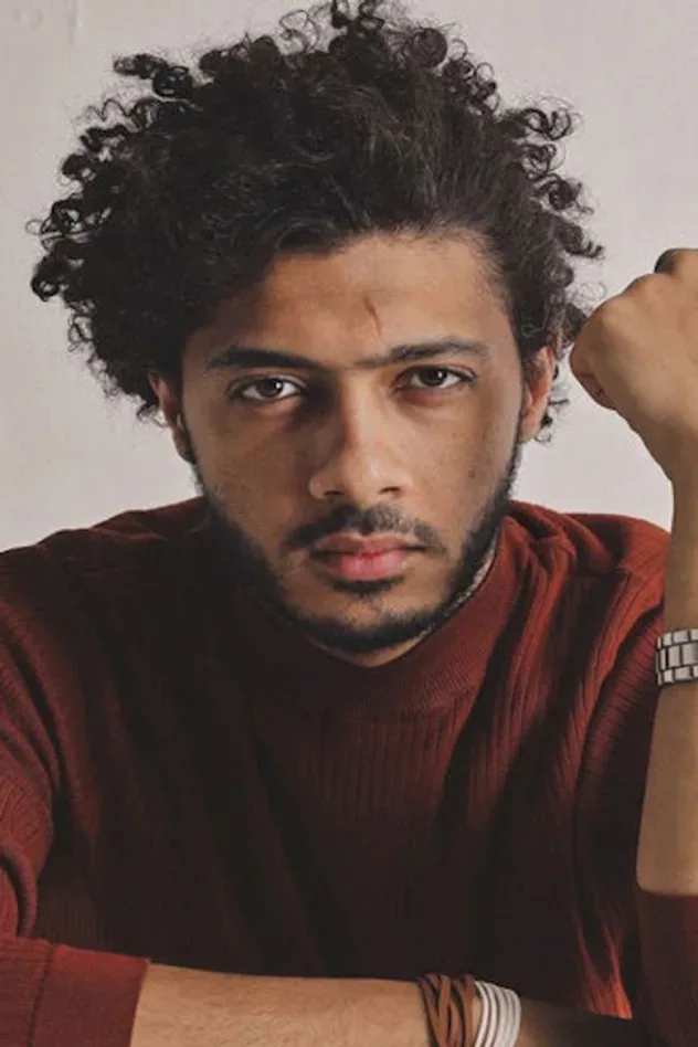صورة الغلاف لـ Osama El Hady