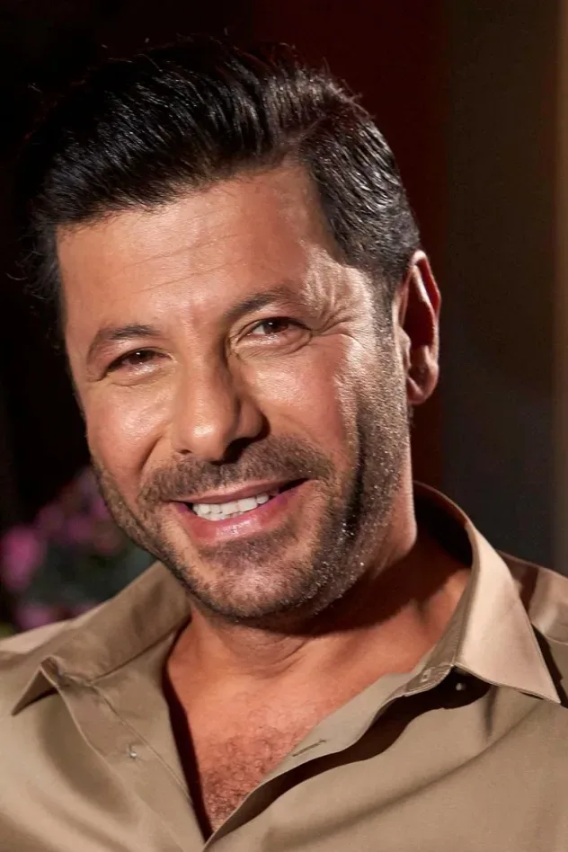 صورة الغلاف لـ Eyad Nassar