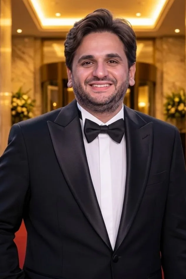 фото مصطفى خاطر