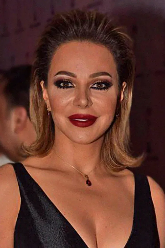 Suzan Najm Al Deen için kapak görseli