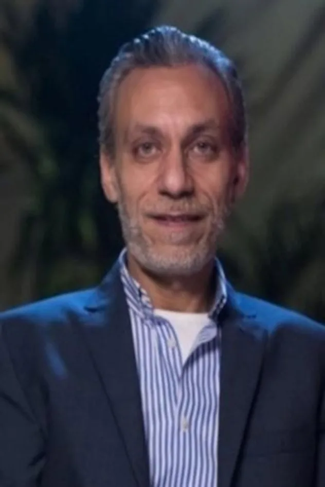 foto de Baher Dewidar