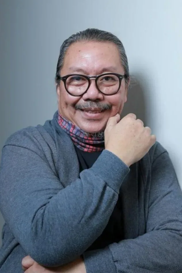 Обложка для Ronny P. Tjandra
