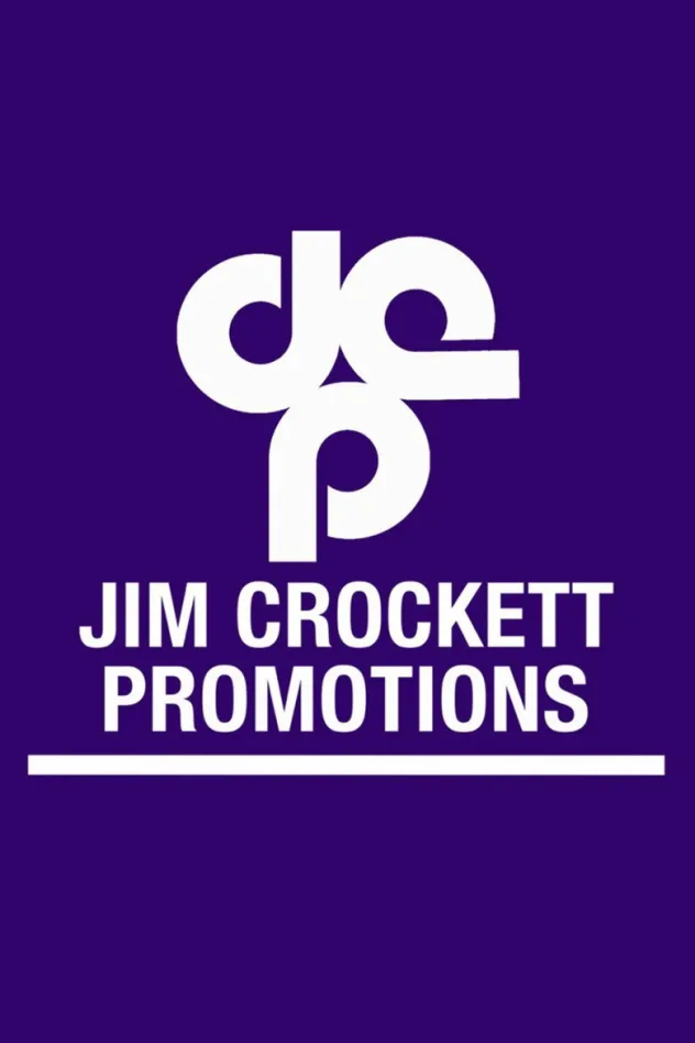 фото Jim Crockett Promotions