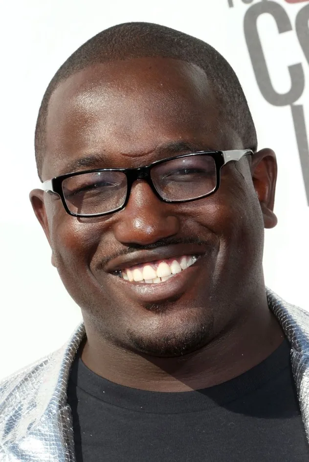 foto de Hannibal Buress