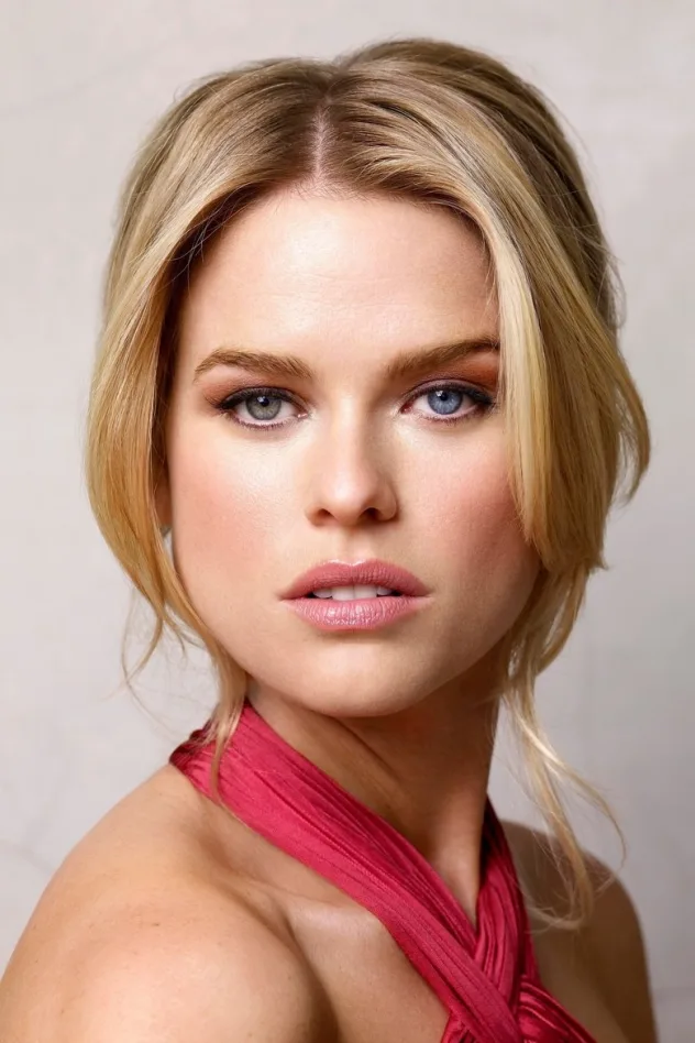 фото Alice Eve