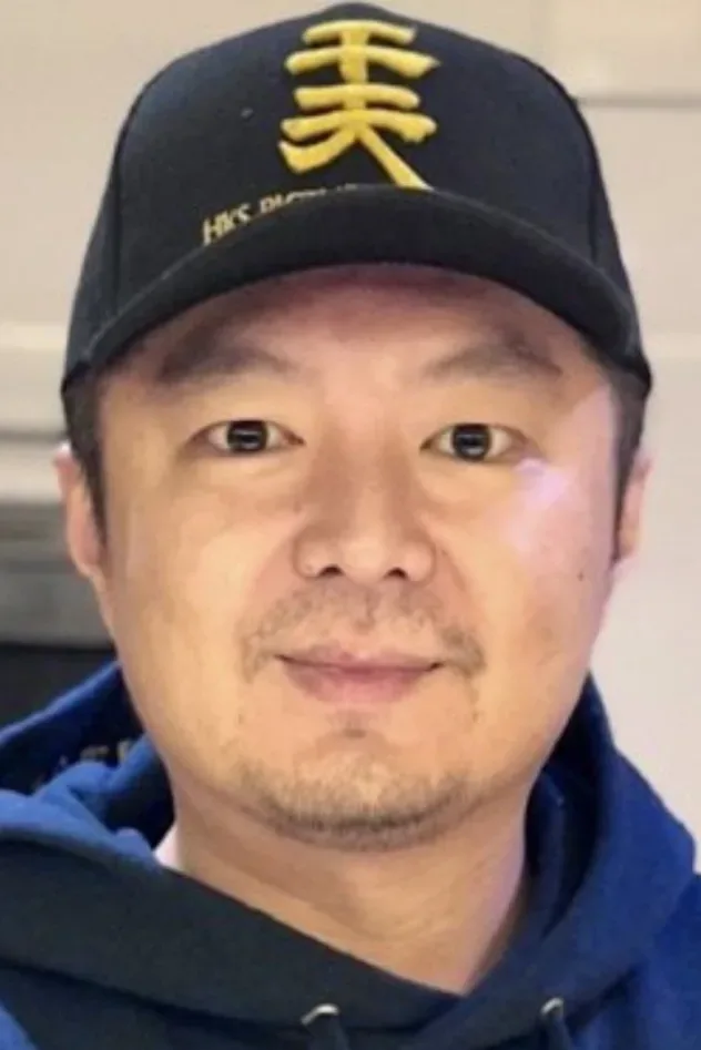 Обложка для Fan Jinlun