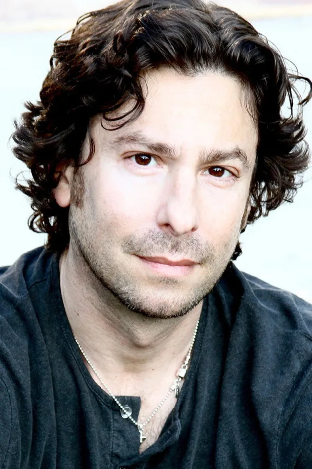 фото Jason Gould