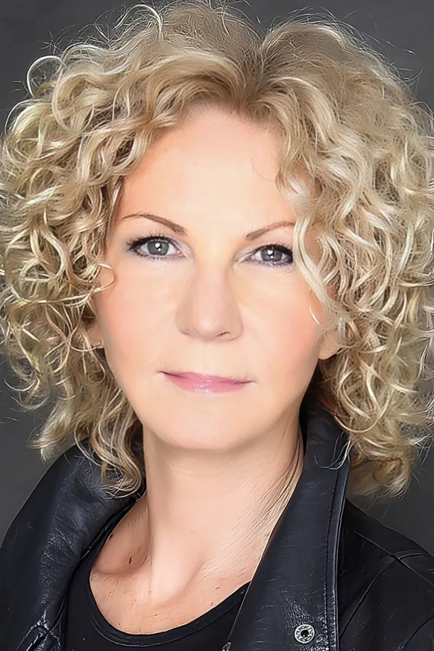 Tish Iceton photo
