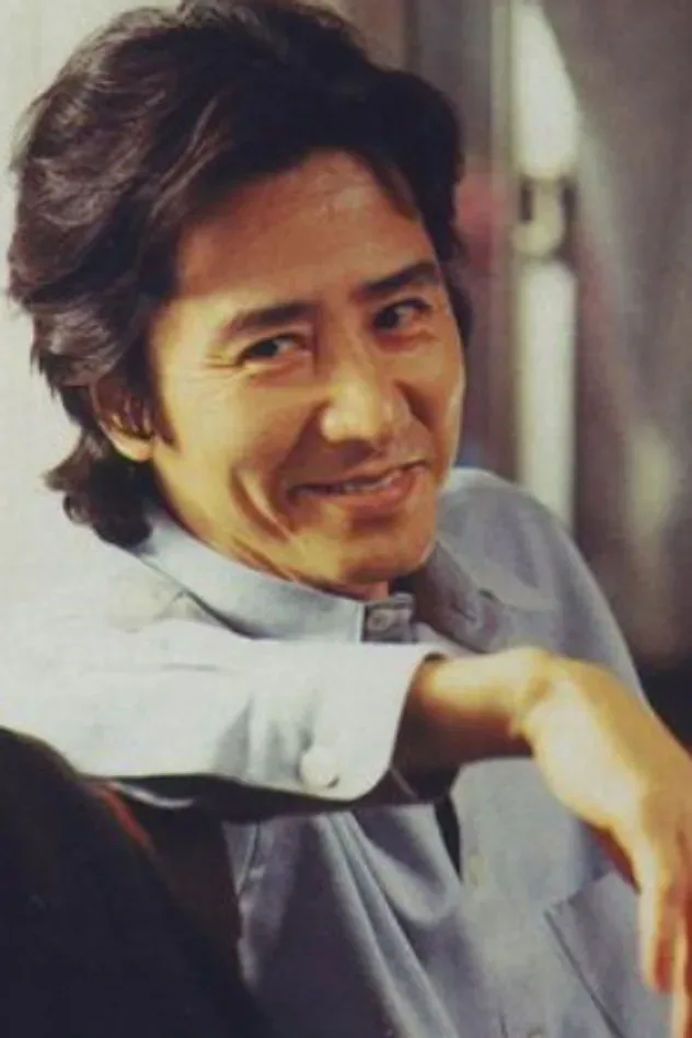 Imagen de portada para Masakazu Tamura