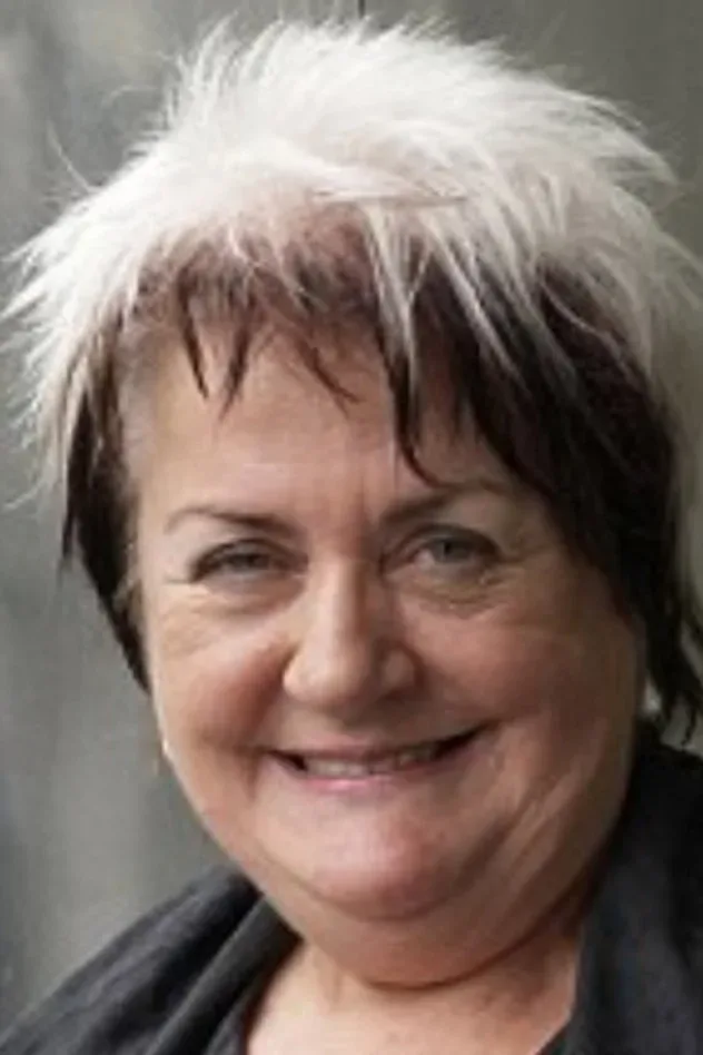 Imagen de portada para Anne Wood