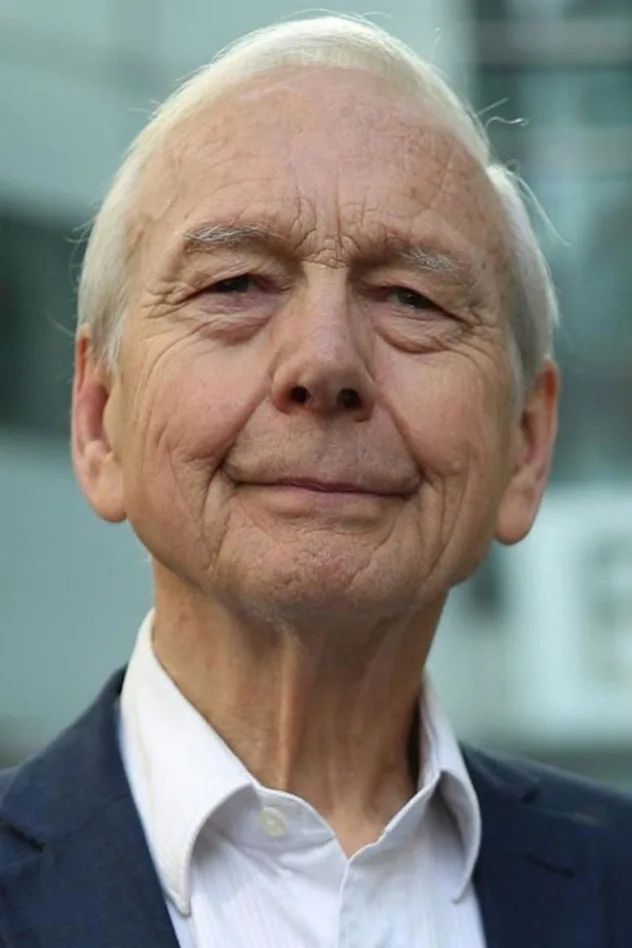 фото John Humphrys