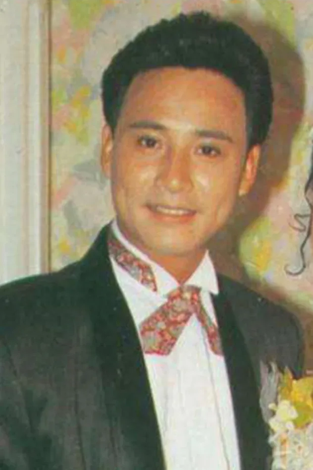Imagen de portada para Yeung Tak-Si