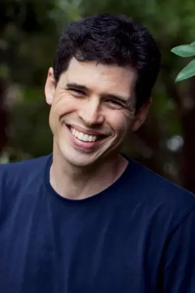 Imagen de portada para Max Brooks
