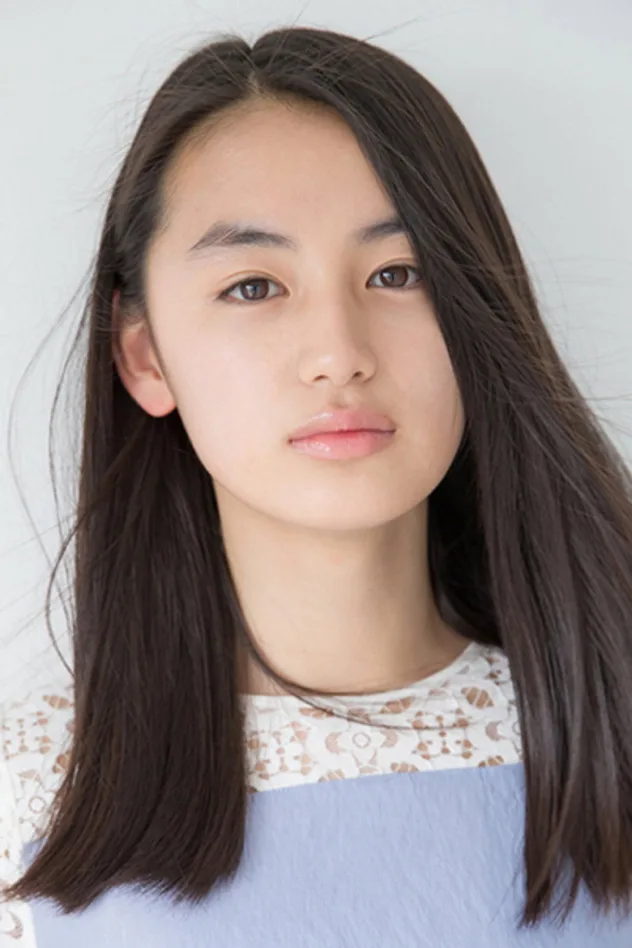 八木莉可子 photo