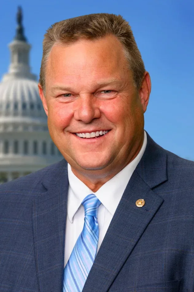 Обложка для Jon Tester