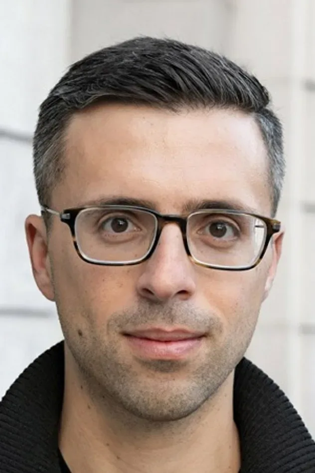 صورة الغلاف لـ Ezra Klein