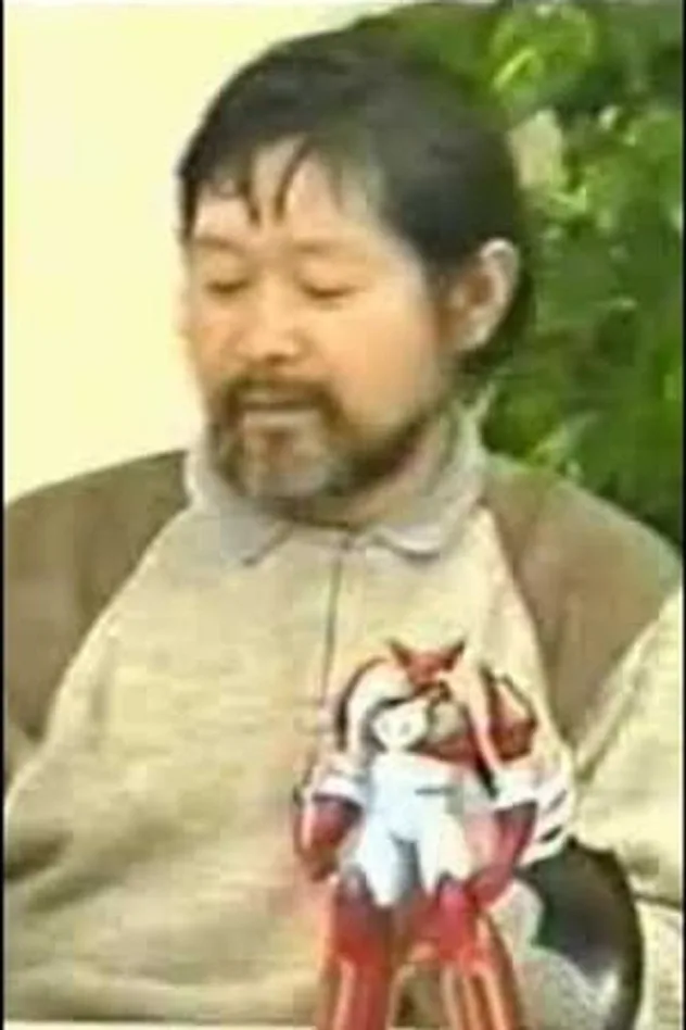 Ken Ishikawa photo