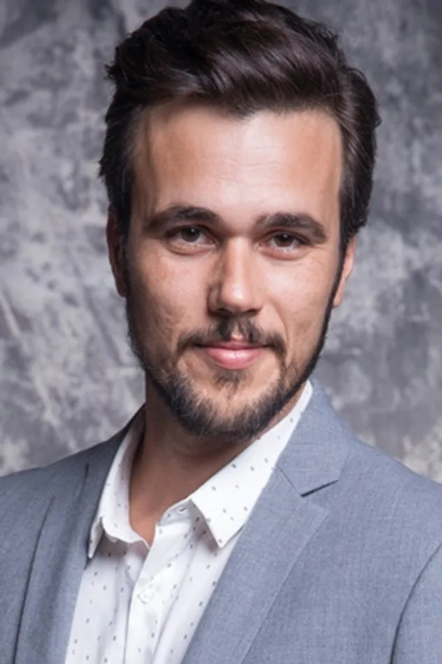 Bruno Ferrari photo