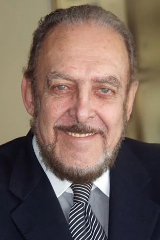 Cover image for Luis Carlos Miele