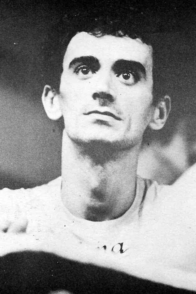 André Valli için kapak görseli