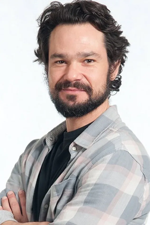 Cover image for Gabriel Gracindo