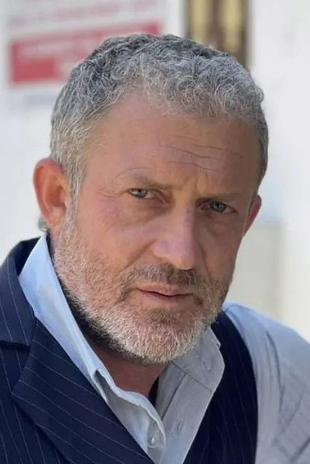 صورة الغلاف لـ Sofoklis Kaskaounias