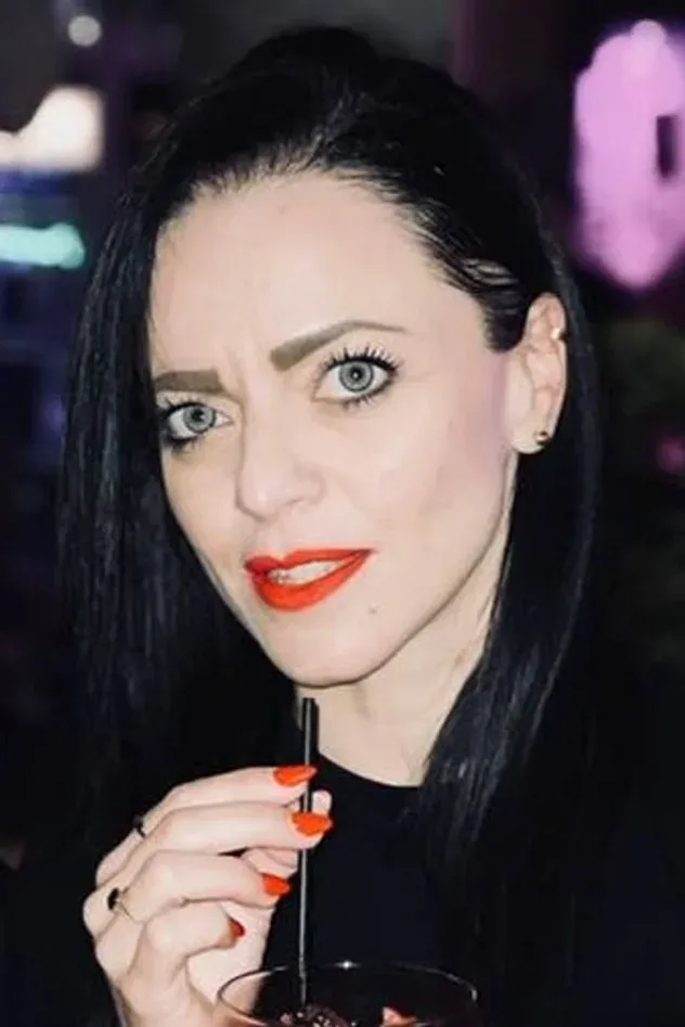 Обложка для Konstantia Pavlou