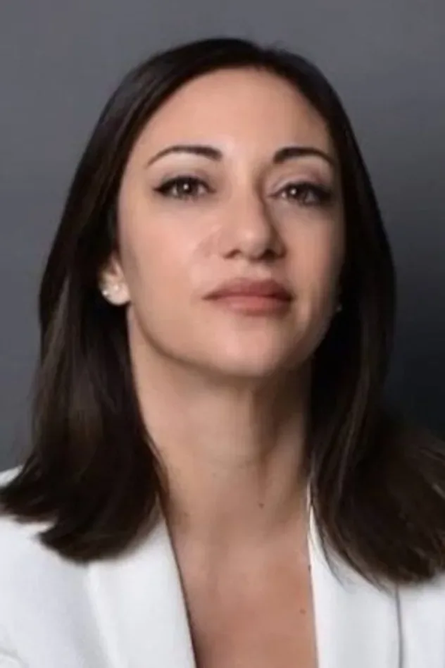 Обложка для Maria Fiaka