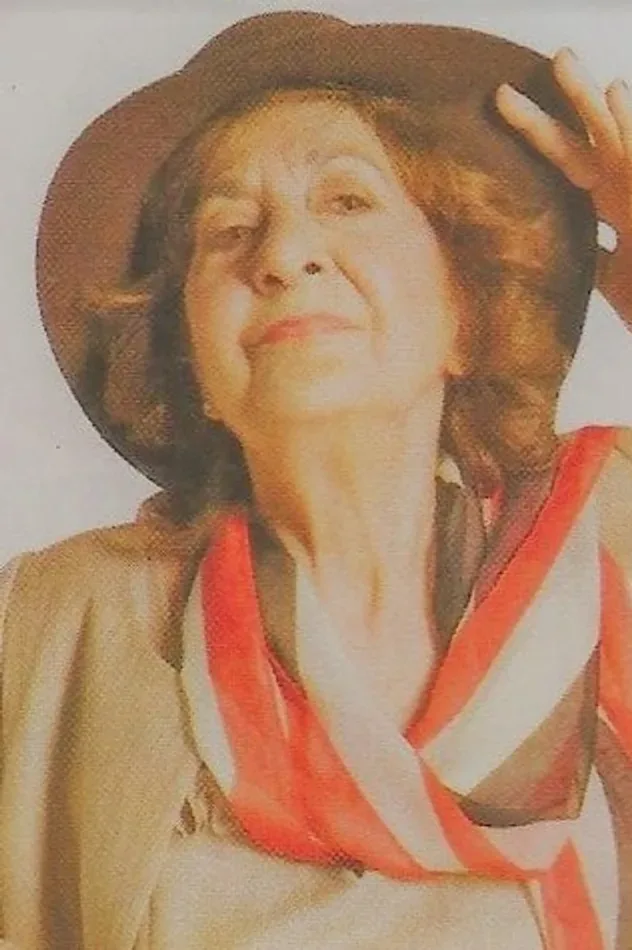 Imagen de portada para Marousa Avraamidou