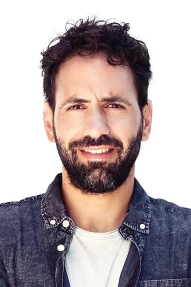 Обложка для Fotis Georgidis