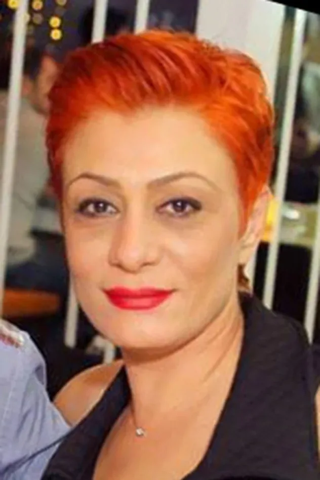 Обложка для Elena Christoforou